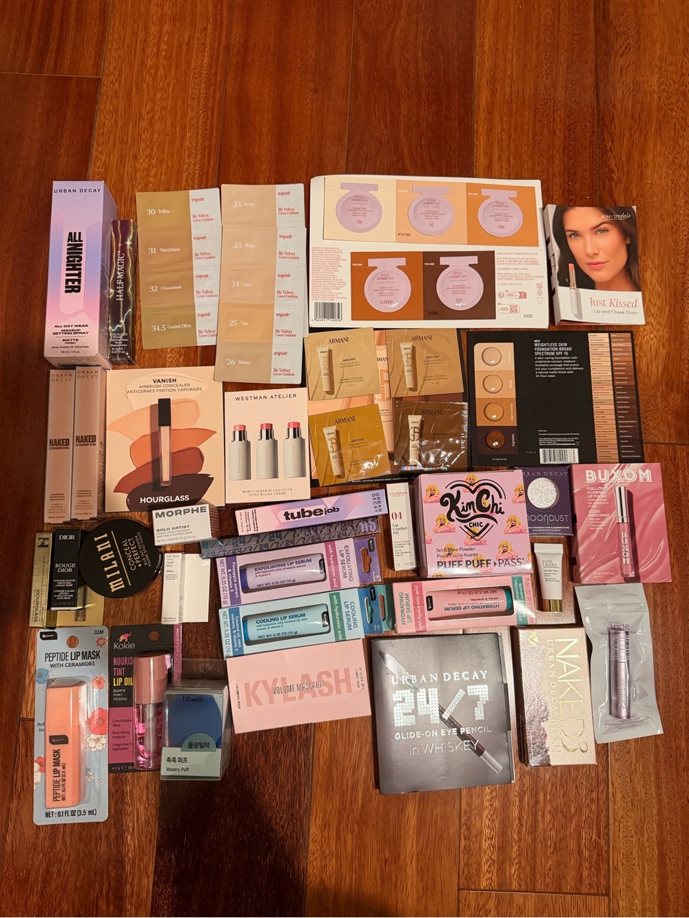 Makeup Bundle